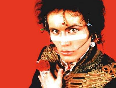 Adam Ant