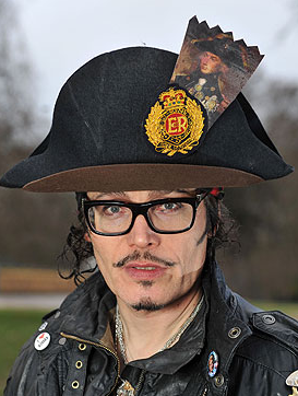 Adam Ant