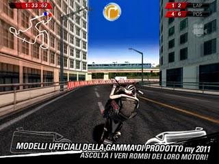 -GAME-Ducati Challenge HD Free