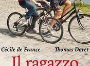 ragazzo bicicletta"
