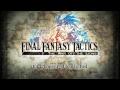 Final Fantasy Tactics: The Lion War, ecco il trailer di lancio della versione iPhone