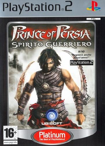 Il guerriero dell’isola del tempo: Prince of Persia spirito guerriero