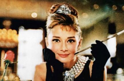 Holly Golightly, how are you?