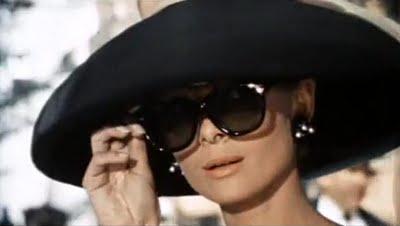 Holly Golightly, how are you?