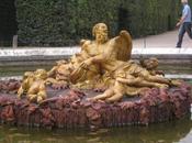Chateau Versailles jardins