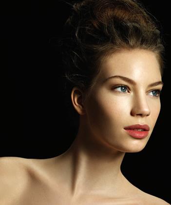 Terra cotta abbronzante Make-Up Astra