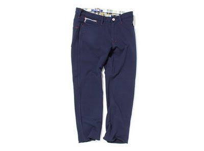 Junya Watanabe - Commed Des Garcons _ Sweats Pant