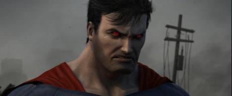 Dc Universe Online, disponibile il dlc gratuito Fortress of Solitude