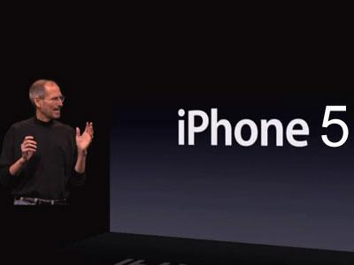 2 milioni di iPhone 5 nel mese di Settembre