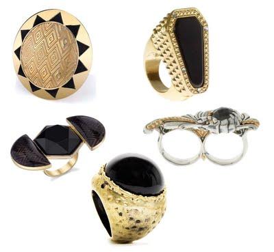 {Accessori Rock Chic}