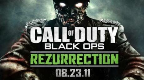 Call of Duty Black Ops, il 23 agosto su Xbox arriva il dlc Rezurrection