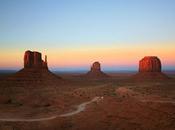 Monument Valley