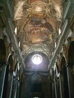 Il Barocco Palermitano: La Chiesa di San Matteo.