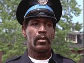 Bubba Smith “Scuola Polizia” morto