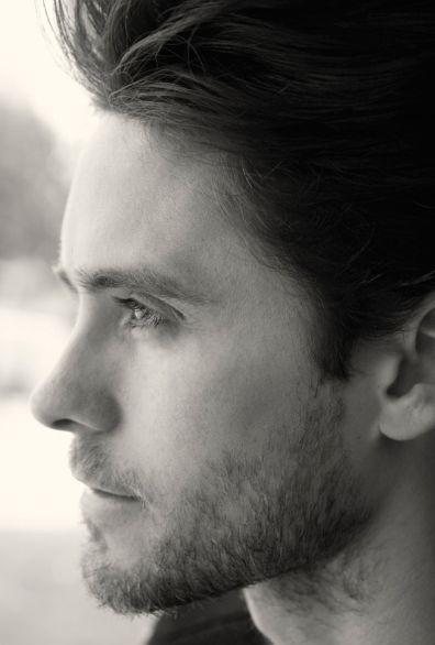 JARED LETO / ANDRè WOLFF