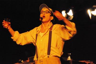 Positano Festival del Teatro Contemporaneo 2011 - 7