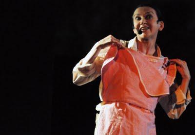 Positano Festival del Teatro Contemporaneo 2011 - 7