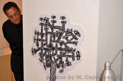 LETTERATURA: BENITO RUGGERO  PRESENTA:.....