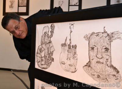 LETTERATURA: BENITO RUGGERO  PRESENTA:.....