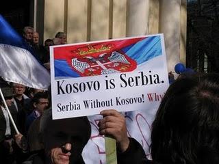 IL KOSOVO TRA PACE E CONFLITTO