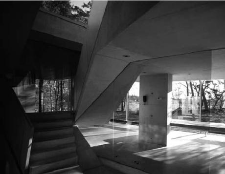 Unstudio_Mobius House