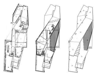 Unstudio_Mobius House