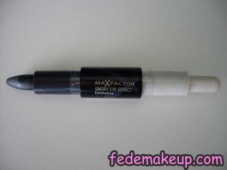 Review Max Factor Smoky Eye Effect Eyeshadow