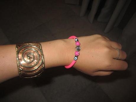 IOS by night (two outfits)