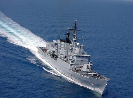 Libia/ Razzo su nave italiana, rivendicazione da Libia