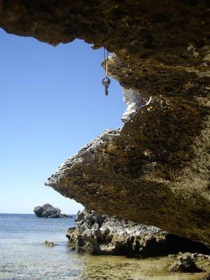 Visto da Elisa  Chisana Hoshi- Australia vol.1 (Rottnest Island)