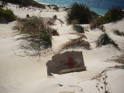 Visto da Elisa  Chisana Hoshi- Australia vol.1 (Rottnest Island)