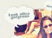 Aggiungere Effetto Retro alle foto InstantRetro