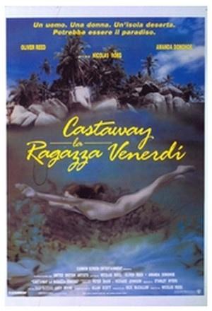 Castaway, la ragazza Venerdi