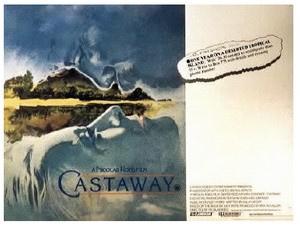 Castaway, la ragazza Venerdi
