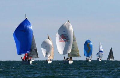 Apertura della regata velica Raid della Magna Grecia 2011