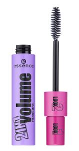 Nuovo rifornimento ESSENCE Linea Occhi,Labbra,Viso,Unghie Autunno 2011