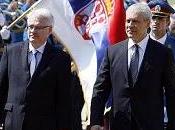 kosovo serbia c'e' croazia