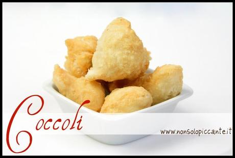 Coccoli