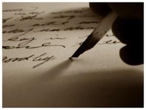 Scrivere