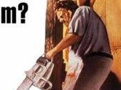 sono cose possono comprare…per tutto resto Leatherface