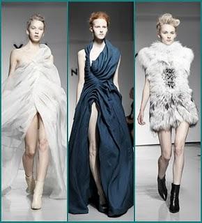 PCFW2011 - Elie Saab + Dany Atrache + Yiqing Yin