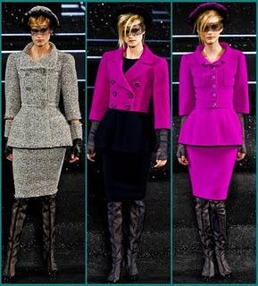 PCFW2011 - Chanel