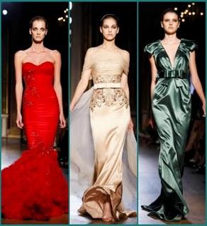 PCFW 2011 - Zuhair Murad