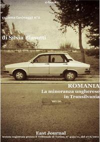 Romania: la minoranza ungherese in Transilvania