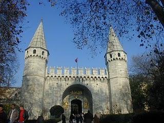 Topkapi Palace