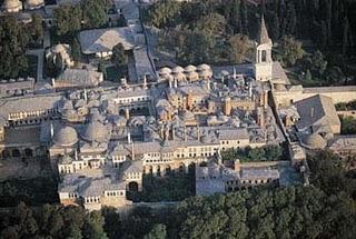 Topkapi Palace