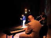 notte della Poesia...