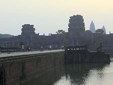 Angkor: l'ottava meraviglia mondo