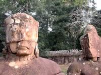 Angkor: l'ottava meraviglia del mondo