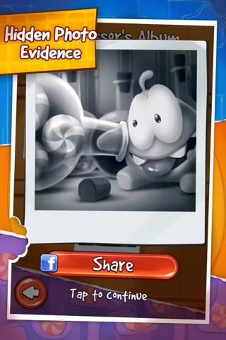 App Store | Cut The Rope Experiments, il nuovo episodio del gioco